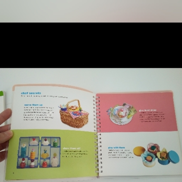 AG Book Bundle Vintage & Retro American Girl Tiny Treats Meet Addy Games & Giggl - Picture 8 of 16